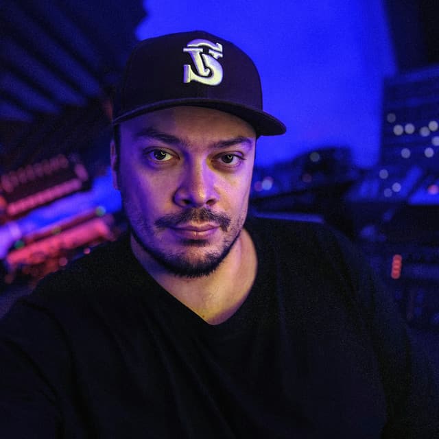 Skober artist profile image