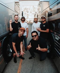 Iration's artist profile image