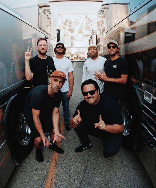 Iration's artist profile image