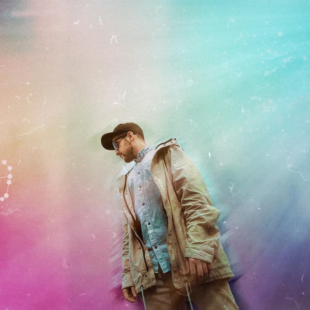 O R I O N artist profile image