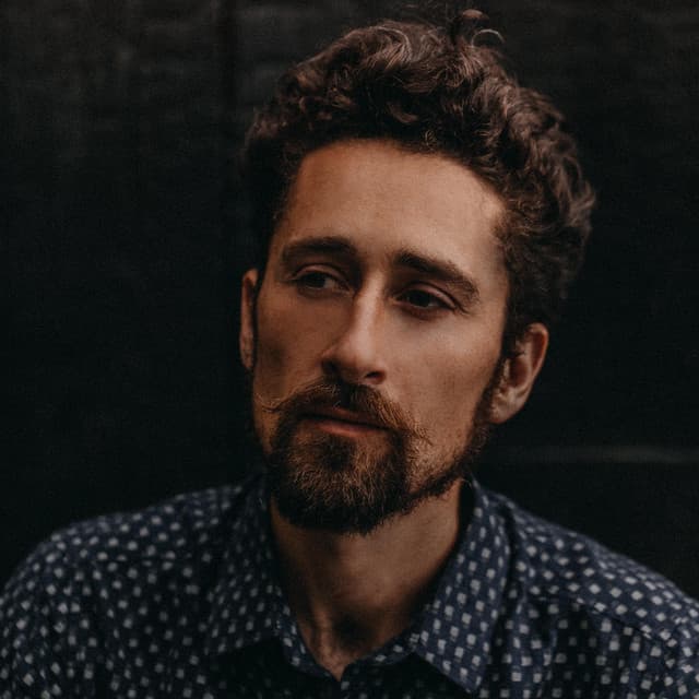 The Suitcase Junket artist profile image