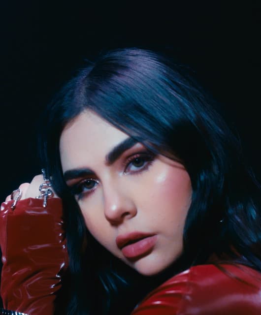 Vanessa Franco artist profile image