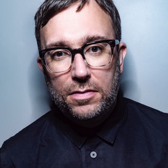 Shadow Child artist profile image