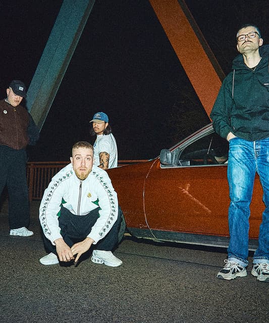 Slope artist profile image