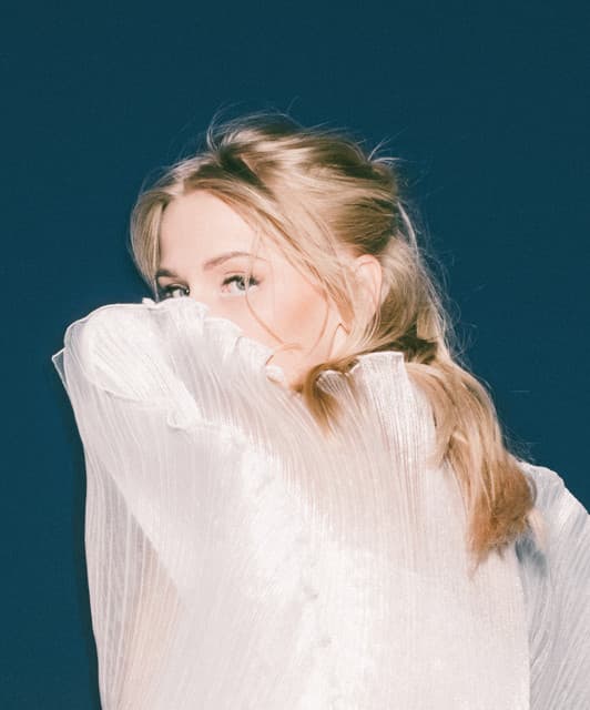 Kaśka Sochacka artist profile image