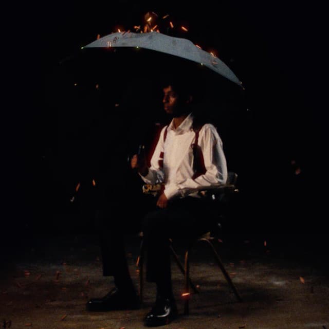 Yasin artist profile image