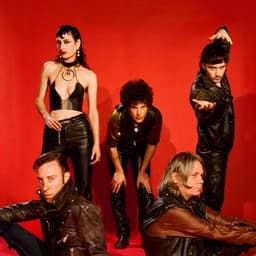 Black Lips's artist profile image
