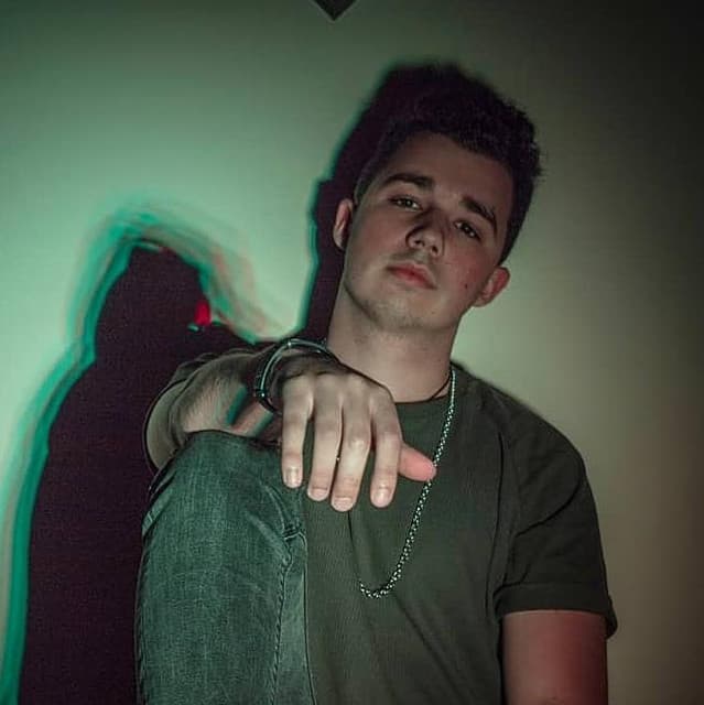 Wyko artist profile image