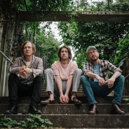 Bright Eyes's artist profile image