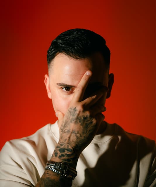 Chaleee artist profile image