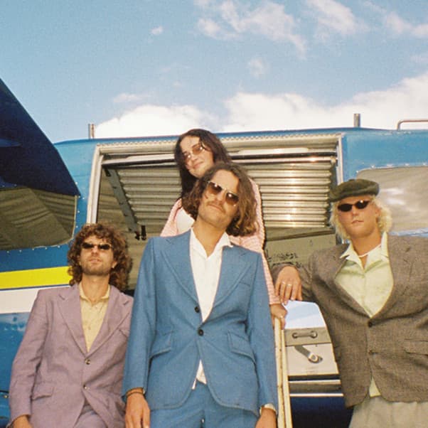 Pasiflorez artist profile image