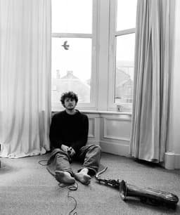 Matt Carmichael's artist profile image
