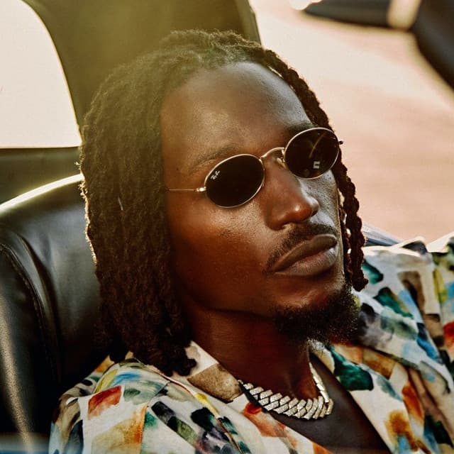 Davion Farris's artist profile image