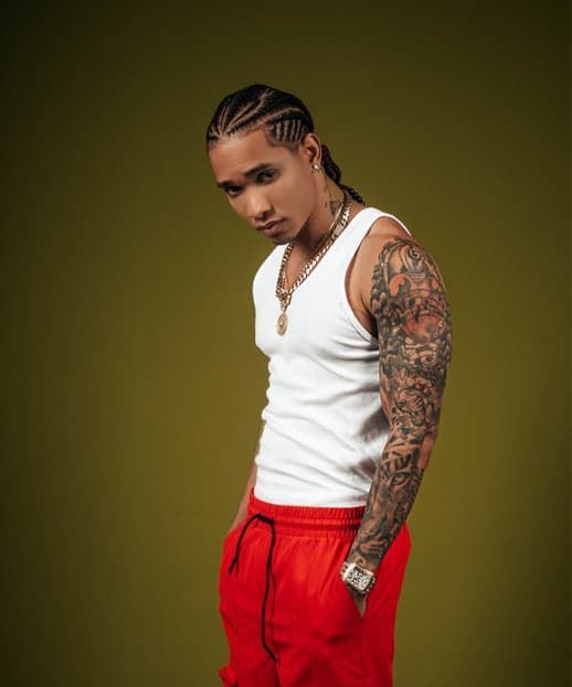 Jc La Nevula artist profile image