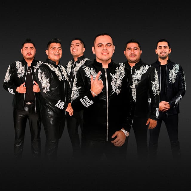 Enigma Norteño's artist profile image