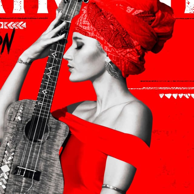 Taimane artist profile image