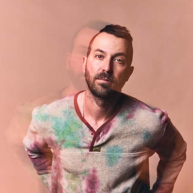 Mondo Cozmo's artist profile image