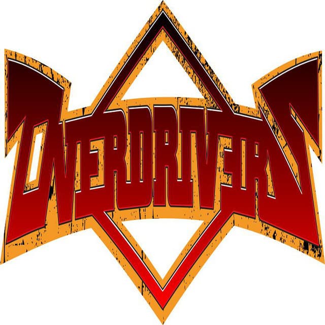OVERDRIVERS artist profile image