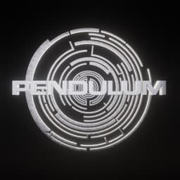 Pendulum's artist profile image