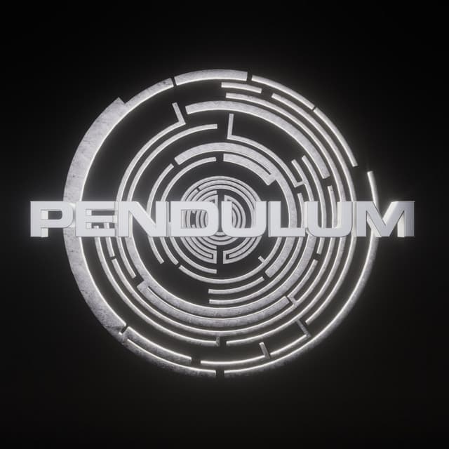 Pendulum artist profile image