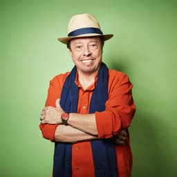 Sérgio Mendes's artist profile image