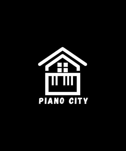 Piano City artist profile image
