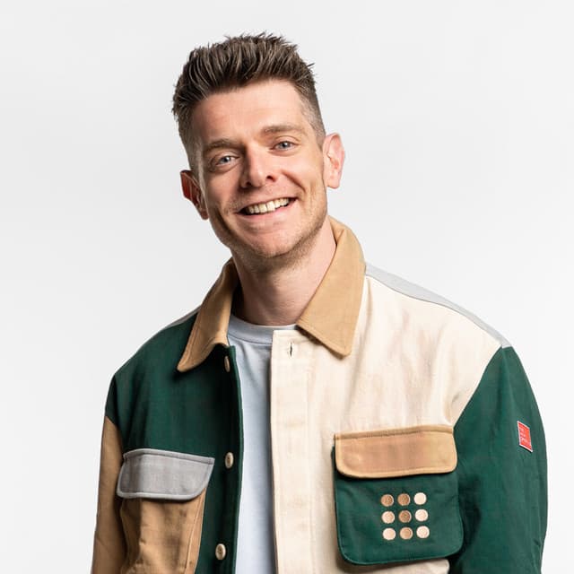Deepend artist profile image
