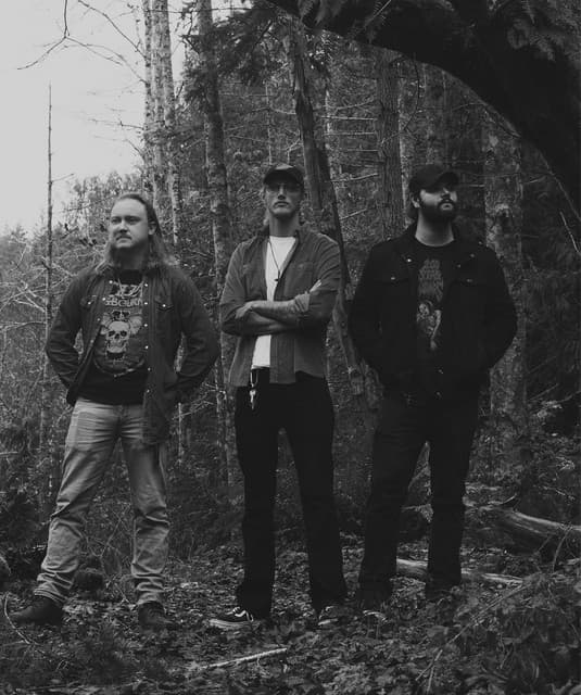 Hail the Void artist profile image