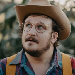 Willi Carlisle's artist profile image