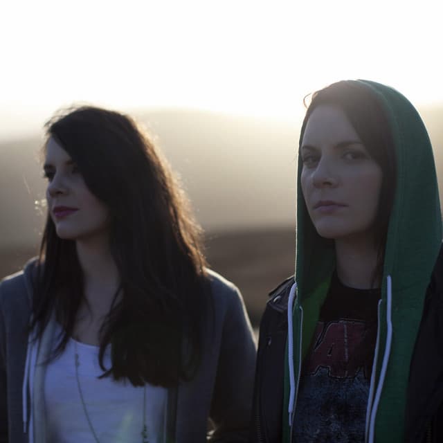 Heathers artist profile image