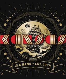 Kansas's artist profile image