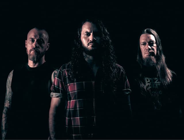 Hidden Intent artist profile image