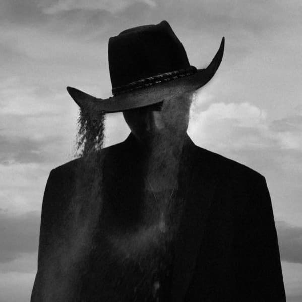 Devon Gilfillian artist profile image