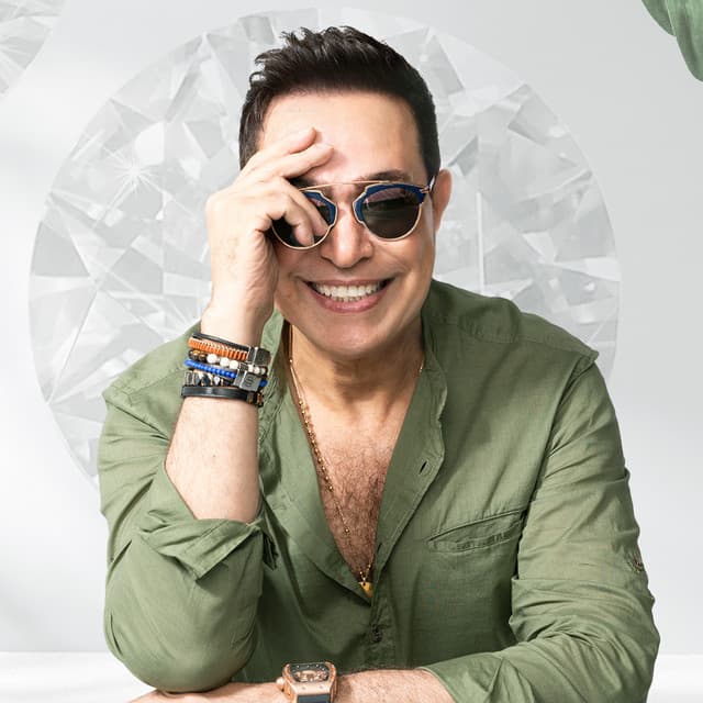 Hakim's artist profile image