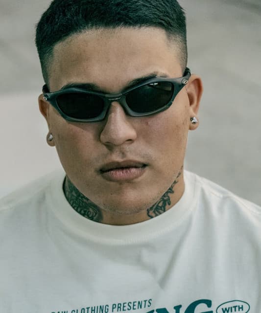 Leejack artist profile image