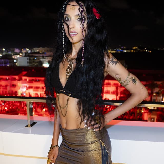 Nathassia artist profile image