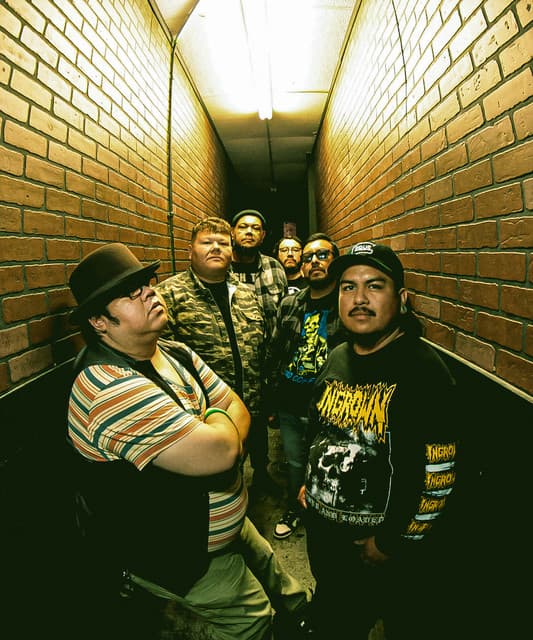 Mafia Rusa's artist profile image