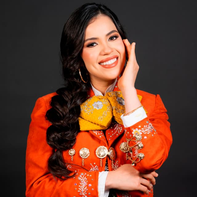 Silvia Zepeda artist profile image