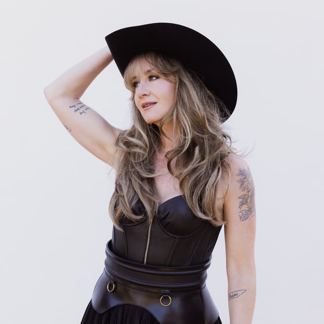 Margo Price's artist profile image