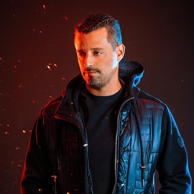 Stylo artist profile image