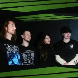 Filth is Eternal's artist profile image