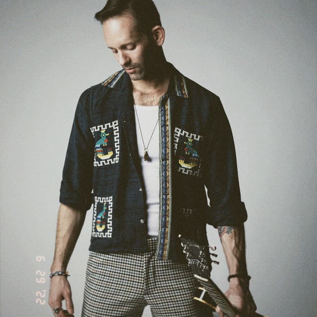 Tyler Cain artist profile image