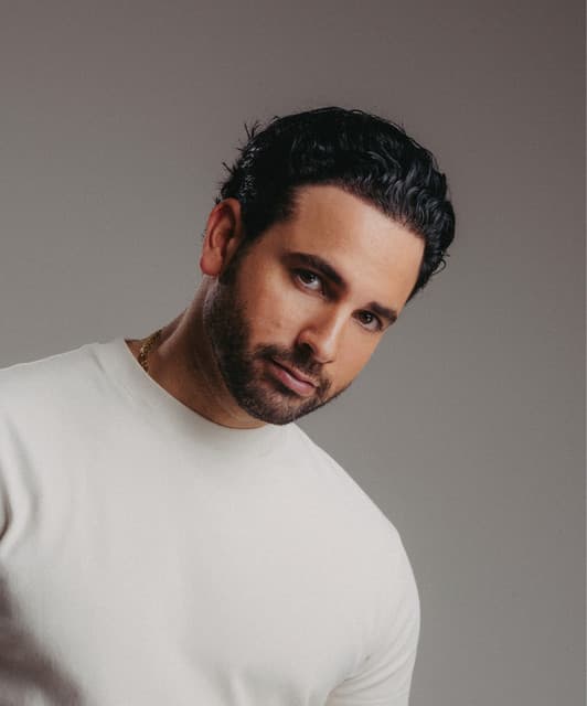 Agatino Romero artist profile image