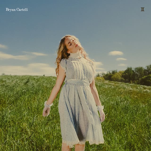 Brynn Cartelli's artist profile image
