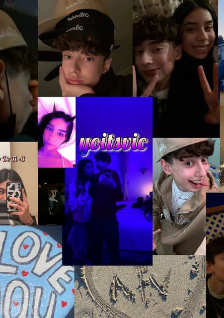 yoitsvic artist profile image