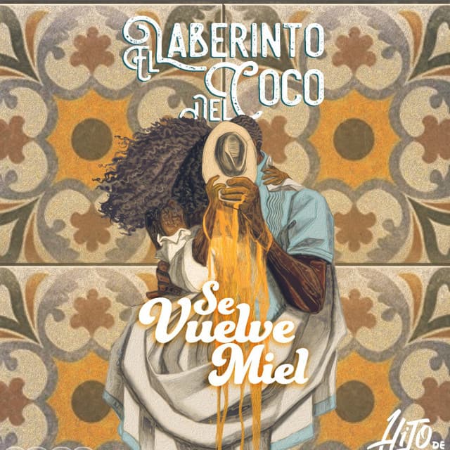 El Laberinto del Coco artist profile image