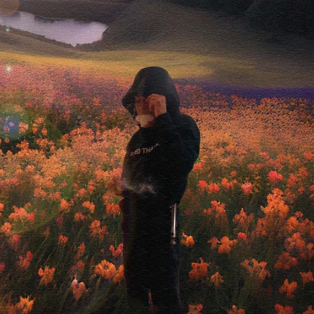 Fulcrum's artist profile image