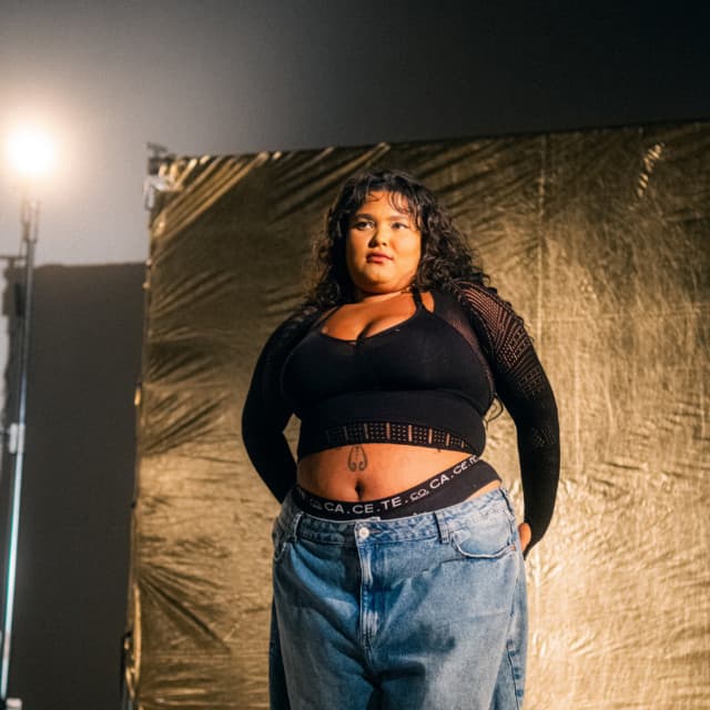 Paige artist profile image