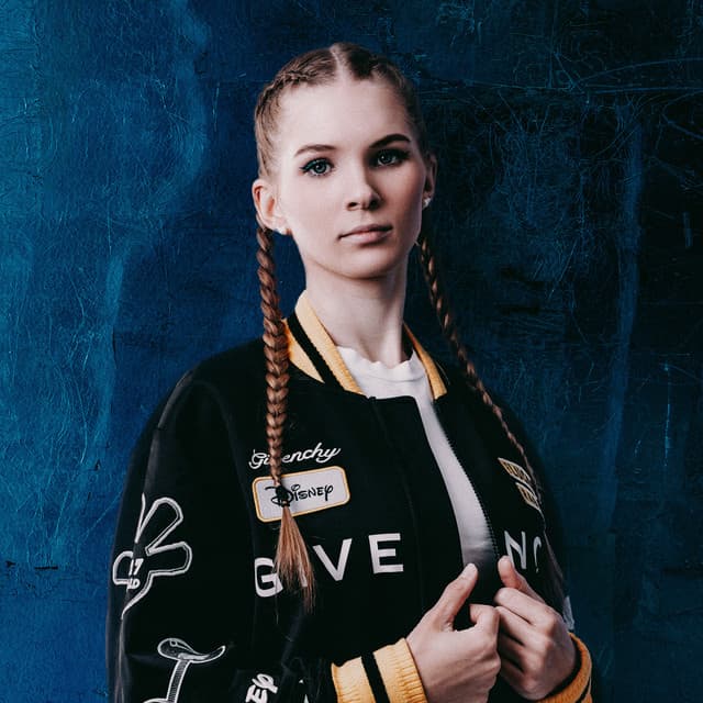 LUNAX artist profile image