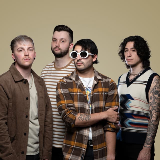 Paloma artist profile image